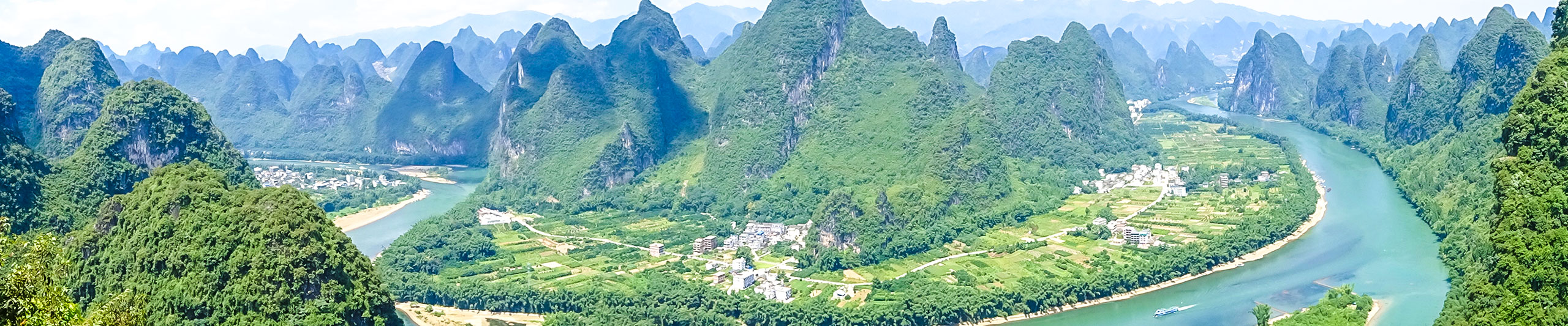 Li River