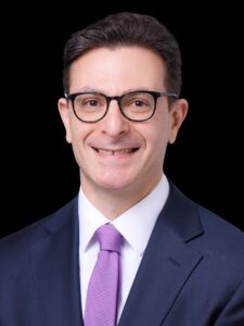 Josh Kirshner is a nonresident senior fellow in the GeoStrategy Initiative at the Atlantic Council's Scowcroft Center for Strategy and Security.