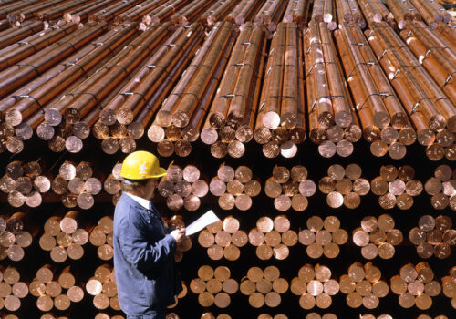 Davos underscored how leaders are navigating global energy crossroads 