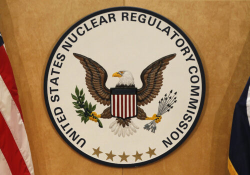 Davos underscored how leaders are navigating global energy crossroads 