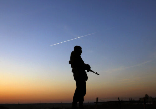 Why Syria’s government must turn inward in 2026