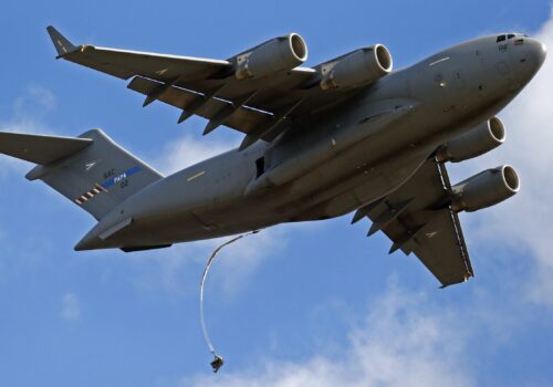 Reimagining European Defense and Innovation Task Force