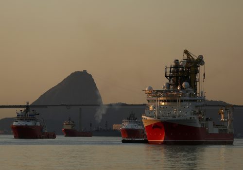 China’s latest naval moves in the Western Hemisphere put Brazil in the diplomatic spotlight