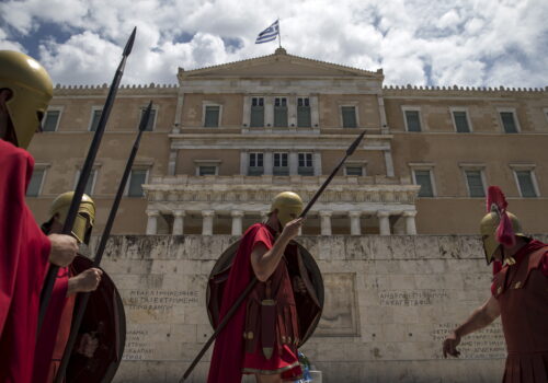 How India’s AI talent playbook can provide a blueprint for aspiring AI powers