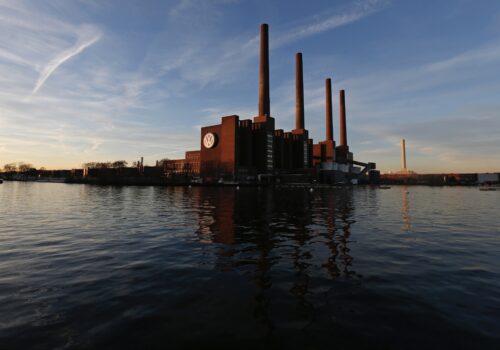 Why Portugal’s upcoming presidential election has echoes of 1986