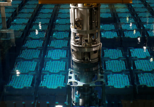 Colombia needs a strong private sector—and renewed government institutions at the helm