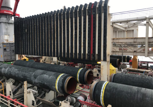 In Iraq, China’s long game unfolds