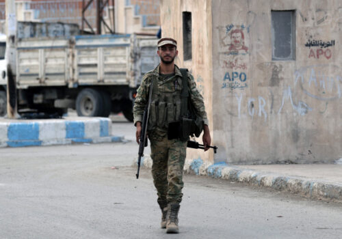 Drone superpower Ukraine can teach Europe how to defend itself