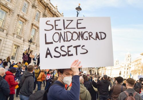 China’s property slump deepens—and threatens more than the housing sector