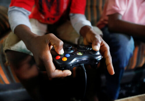 Spencer in Eurasianet on Russia’s creation of a digital iron curtain