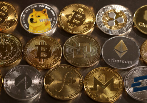 How the US can balance Qatar’s mediation role with the fight against terrorist financing