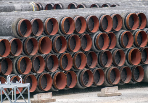 Why US markets are betting on Saudi Arabia 