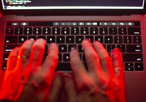 The US needs a cybersecurity roadmap