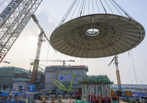 Davos underscored how leaders are navigating global energy crossroads 