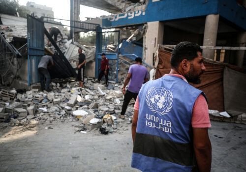 Drone superpower Ukraine can teach Europe how to defend itself