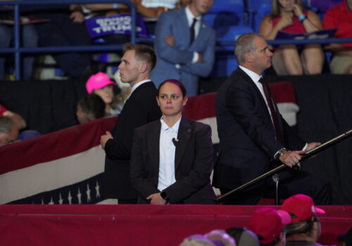 Amato in RealClearDefense on the 2025 National Security Strategy