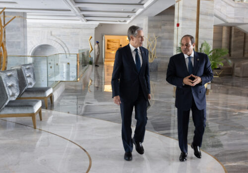 Putin cannot accept any peace deal that secures Ukrainian statehood