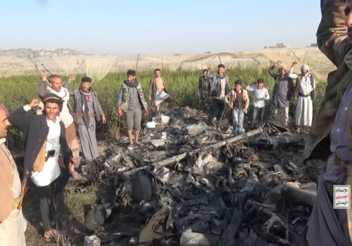 Drone superpower Ukraine can teach Europe how to defend itself