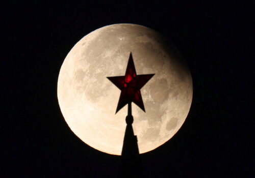 Drone superpower Ukraine can teach Europe how to defend itself