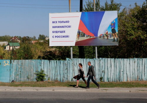 Narrating the war: Analyzing Russia’s narratives for its invasion of Ukraine