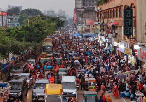 Experts react: Sheikh Hasina has been sentenced to death in absentia. What does this mean for Bangladesh’s future?