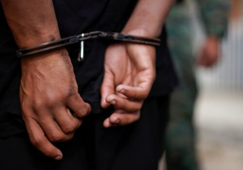 Unable to win on the battlefield, Putin escalates war on Ukrainian civilians