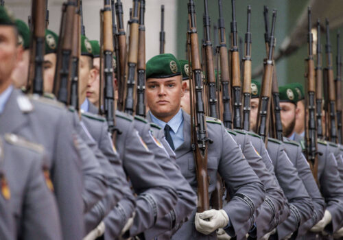 Why Portugal’s upcoming presidential election has echoes of 1986