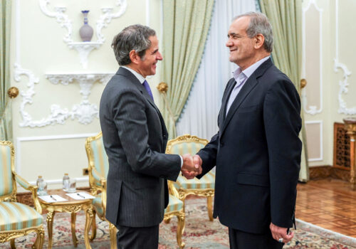 Blinded Iranian activist Elaheh Tavakolian: ‘We lost our eyes on this path. Let us not lose sight of our goal’