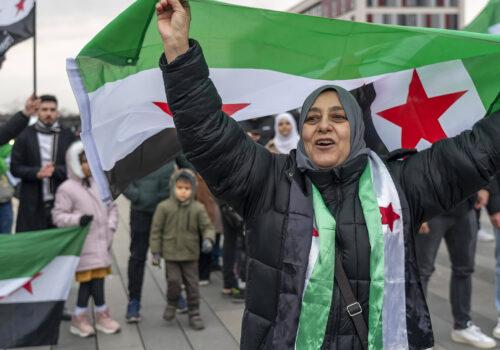 Haiti’s week ahead is the next test for Trump’s Western Hemisphere focus