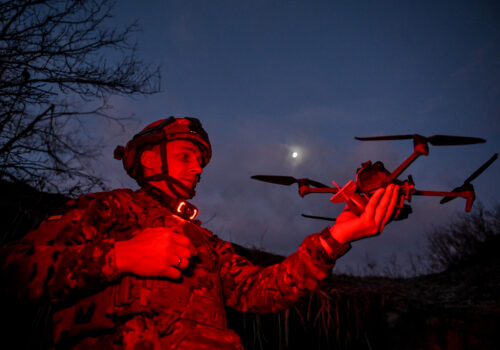 Markets and allies aren’t ‘selling’ America. They’re ‘hedging’ it.