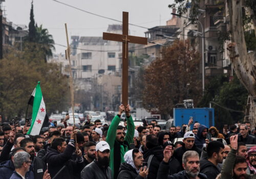 Unable to win on the battlefield, Putin escalates war on Ukrainian civilians