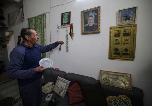 Why Syria’s government must turn inward in 2026