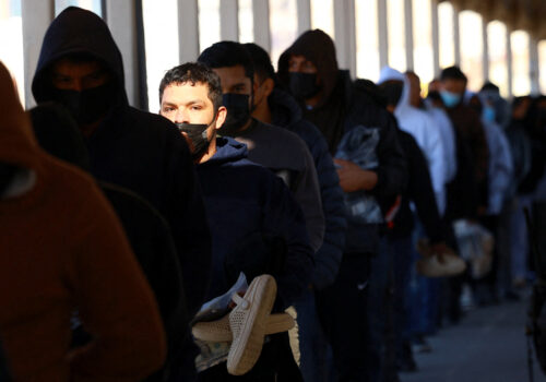 Haiti’s week ahead is the next test for Trump’s Western Hemisphere focus