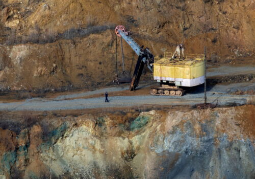 Davos underscored how leaders are navigating global energy crossroads 