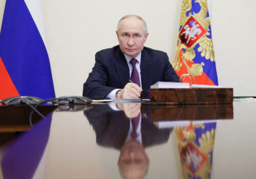 Delcy Rodríguez’s untenable balancing act