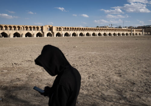 In Iraq, China’s long game unfolds