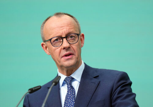 Why Portugal’s upcoming presidential election has echoes of 1986