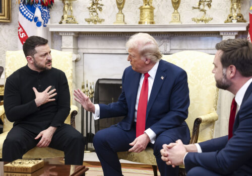 Delcy Rodríguez’s untenable balancing act