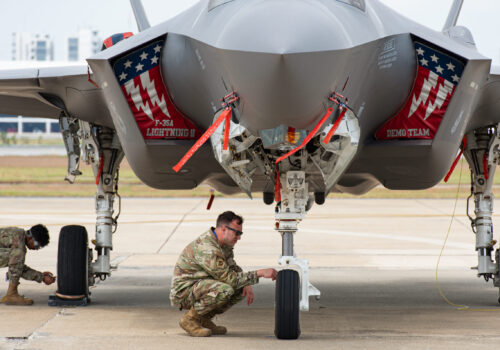 Davos underscored how leaders are navigating global energy crossroads 