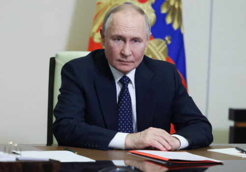 Haiti’s week ahead is the next test for Trump’s Western Hemisphere focus