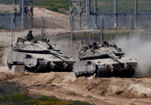 Haiti’s week ahead is the next test for Trump’s Western Hemisphere focus