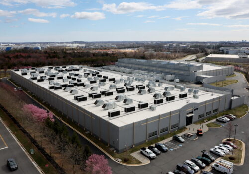 In Iraq, China’s long game unfolds