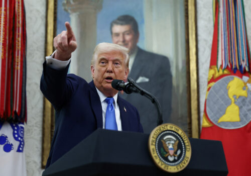 Kroenig quoted in Wall Street Journal on adversary nuclear capabilities