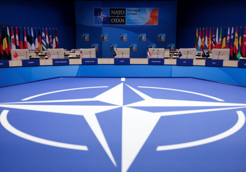 How the Nordic-Baltic states became Europe’s reliable security engine