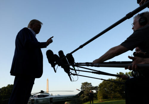 How the Nordic-Baltic states became Europe’s reliable security engine