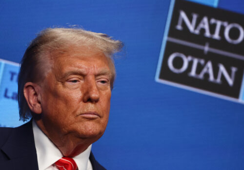 How the Nordic-Baltic states became Europe’s reliable security engine