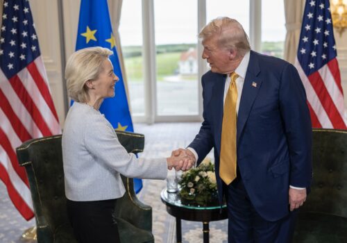 How India’s AI talent playbook can provide a blueprint for aspiring AI powers