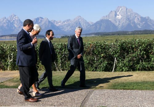 How India’s AI talent playbook can provide a blueprint for aspiring AI powers