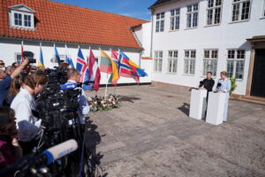 How the Nordic-Baltic states became Europe’s reliable security engine