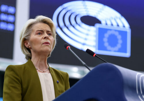 Markets and allies aren’t ‘selling’ America. They’re ‘hedging’ it.